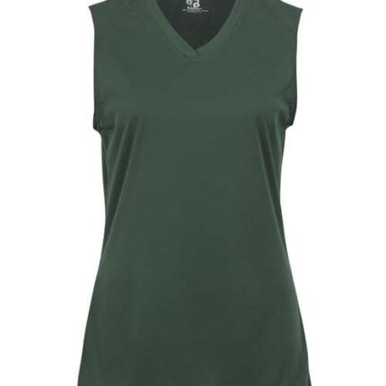 Women's B-Core Sleeveless T-Shirt