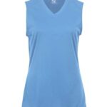 Women's B-Core Sleeveless T-Shirt