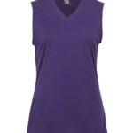 Women's B-Core Sleeveless T-Shirt