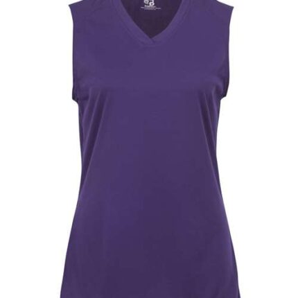 Women's B-Core Sleeveless T-Shirt