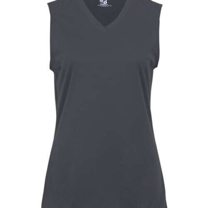 Women's B-Core Sleeveless T-Shirt