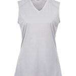 Women's B-Core Sleeveless T-Shirt