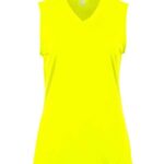 Women's B-Core Sleeveless T-Shirt