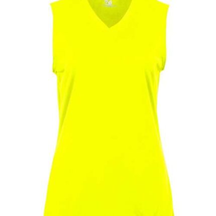 Women's B-Core Sleeveless T-Shirt