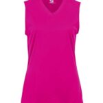 Women's B-Core Sleeveless T-Shirt