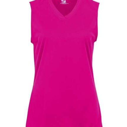 Women's B-Core Sleeveless T-Shirt