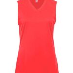 Women's B-Core Sleeveless T-Shirt