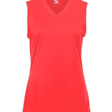 Women's B-Core Sleeveless T-Shirt