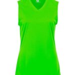 Women's B-Core Sleeveless T-Shirt