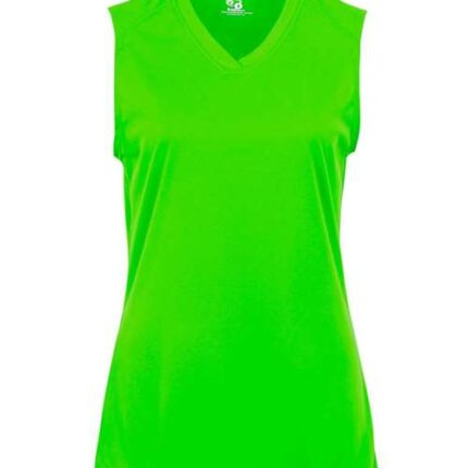 Women's B-Core Sleeveless T-Shirt