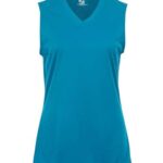 Women's B-Core Sleeveless T-Shirt