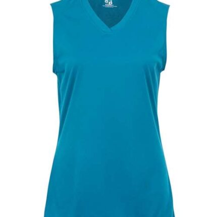 Women's B-Core Sleeveless T-Shirt