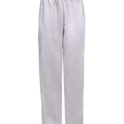 Unisex Performance Fleece Open-Bottom Sweatpants