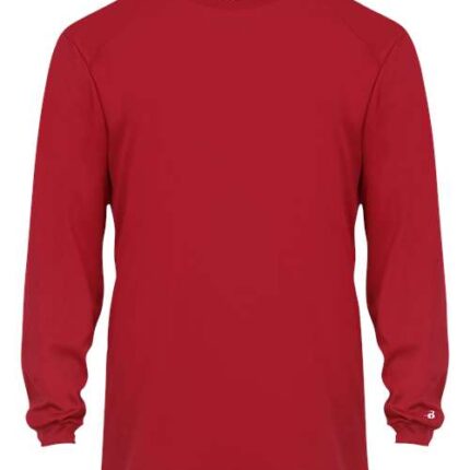 Youth B-Core Long Sleeve T-Shirt