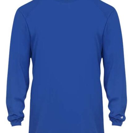 Youth B-Core Long Sleeve T-Shirt