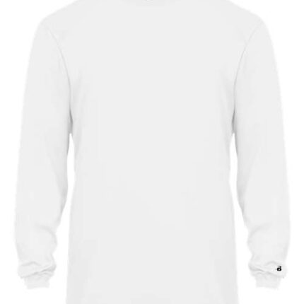 Youth B-Core Long Sleeve T-Shirt