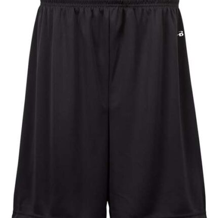 Youth B-Dry 6" Shorts