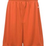 Youth B-Dry 6" Shorts