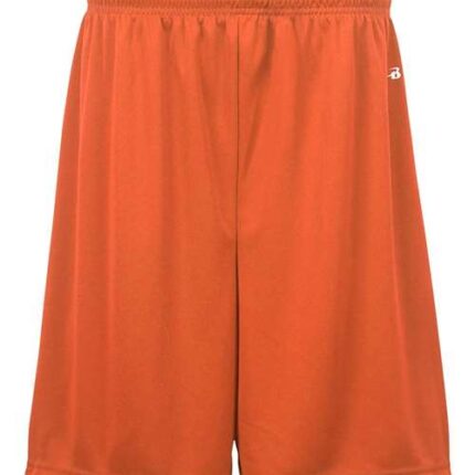 Youth B-Dry 6" Shorts