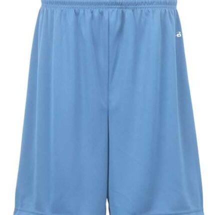 Youth B-Dry 6" Shorts