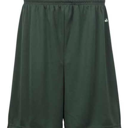 Youth B-Dry 6" Shorts