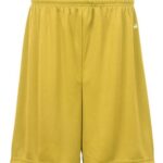 Youth B-Dry 6" Shorts