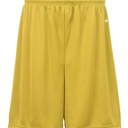 Youth B-Dry 6" Shorts