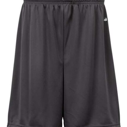 Youth B-Dry 6" Shorts