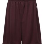 Youth B-Dry 6" Shorts