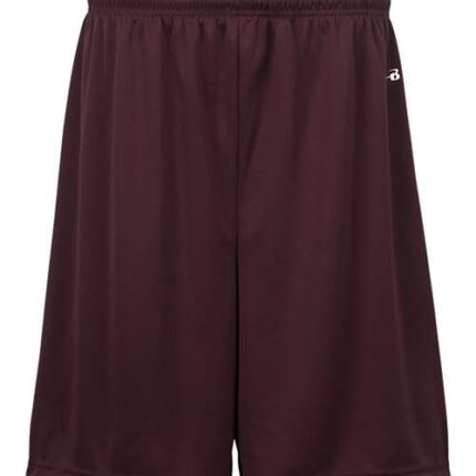 Youth B-Dry 6" Shorts