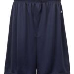Youth B-Dry 6" Shorts