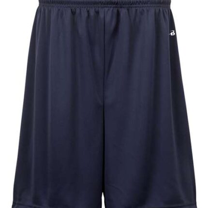 Youth B-Dry 6" Shorts