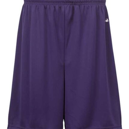 Youth B-Dry 6" Shorts