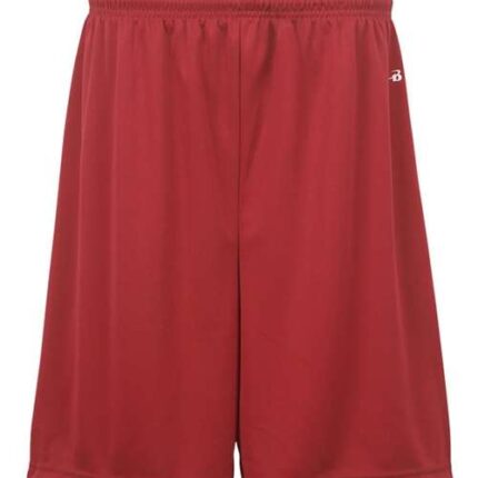 Youth B-Dry 6" Shorts