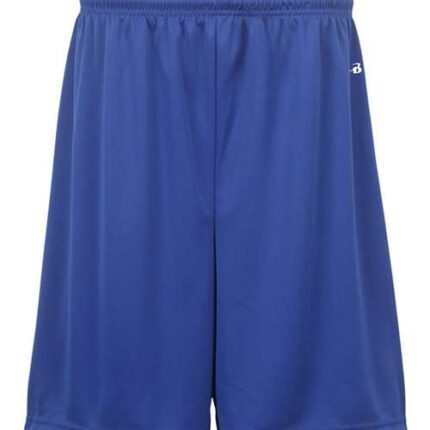 Youth B-Dry 6" Shorts