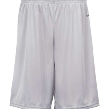 Youth B-Dry 6" Shorts