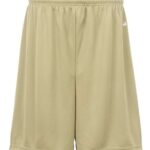 Youth B-Dry 6" Shorts