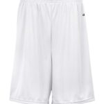 Youth B-Dry 6" Shorts