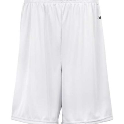 Youth B-Dry 6" Shorts