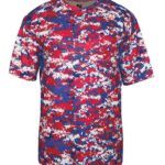 Men's Digital Camo T-Shirt