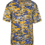 Men's Digital Camo T-Shirt