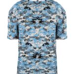 Men's Digital Camo T-Shirt