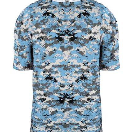 Men's Digital Camo T-Shirt