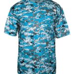 Men's Digital Camo T-Shirt