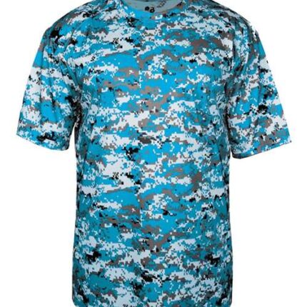 Men's Digital Camo T-Shirt