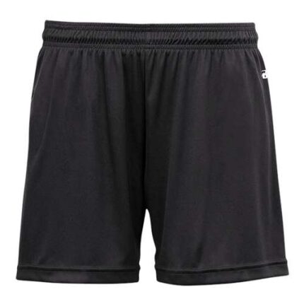 Girls' B-Core Shorts