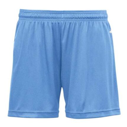 Girls' B-Core Shorts