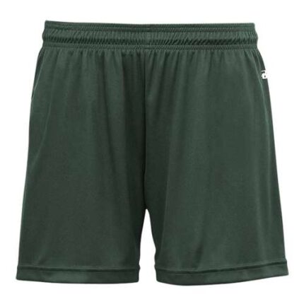 Girls' B-Core Shorts