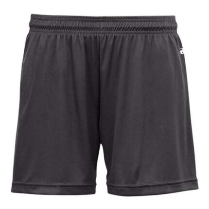 Girls' B-Core Shorts