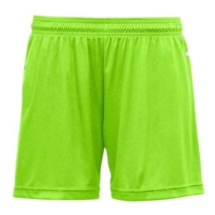 Girls' B-Core Shorts